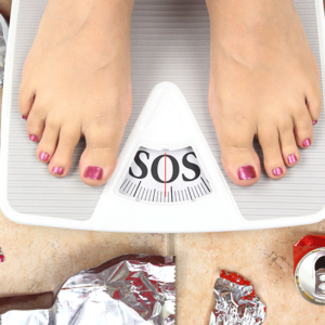 痩せない!つらい!間違ったダイエット5つ
